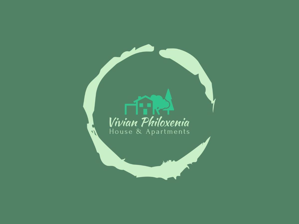 Hébergement de vacances Vivian Philoxenia