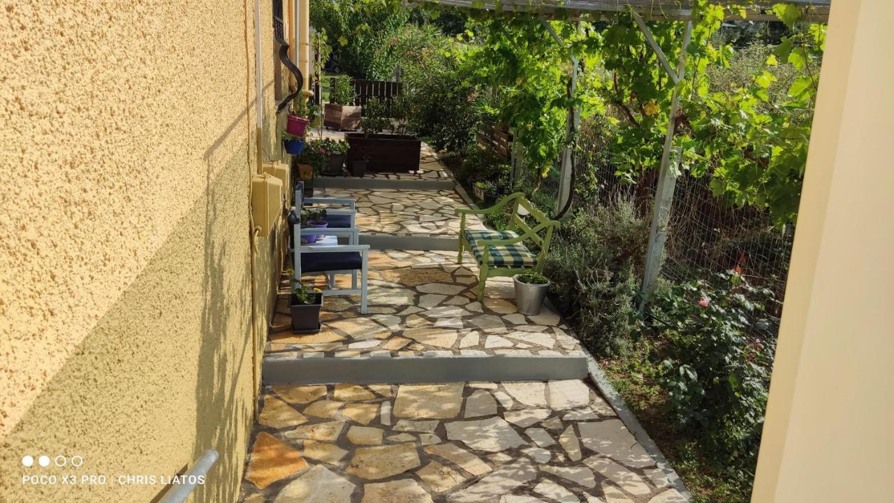 Vivian Philoxenia Tatil Evi