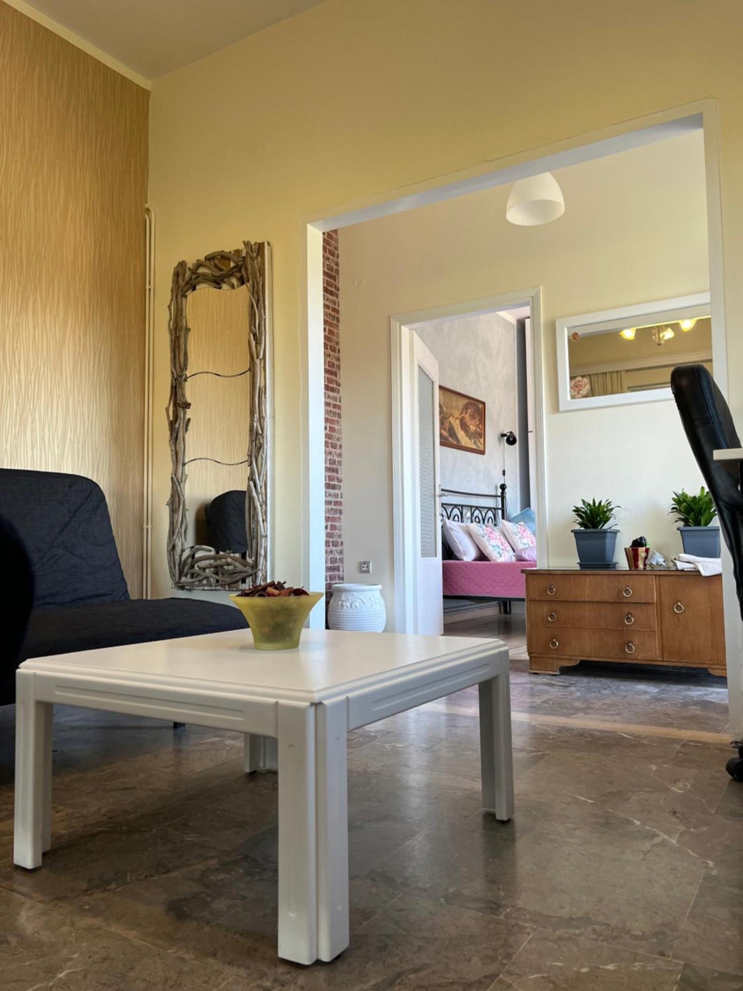 Vivian Philoxenia Tatil Evi
