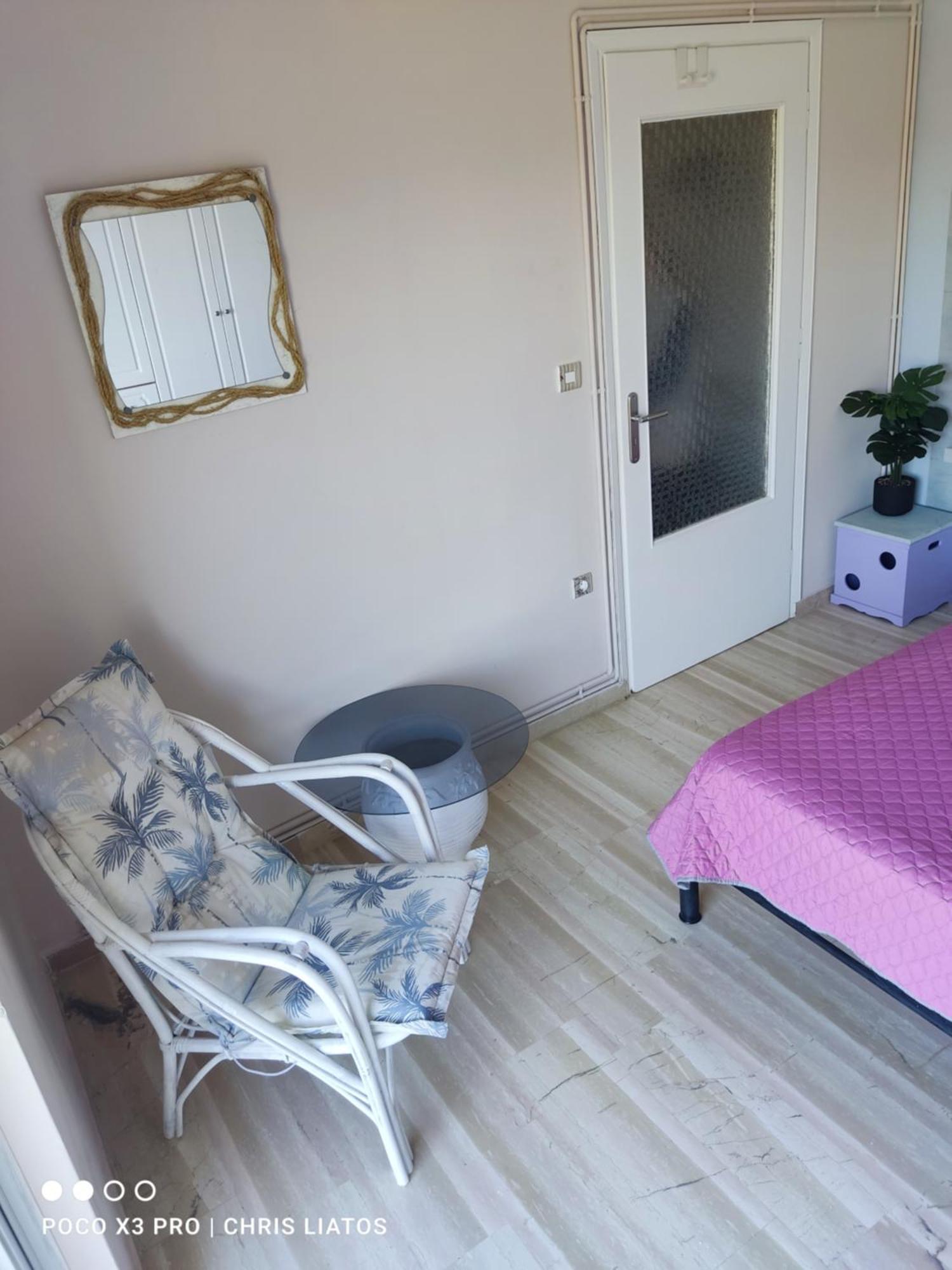 Vivian Philoxenia Tatil Evi Nea Sampsounta