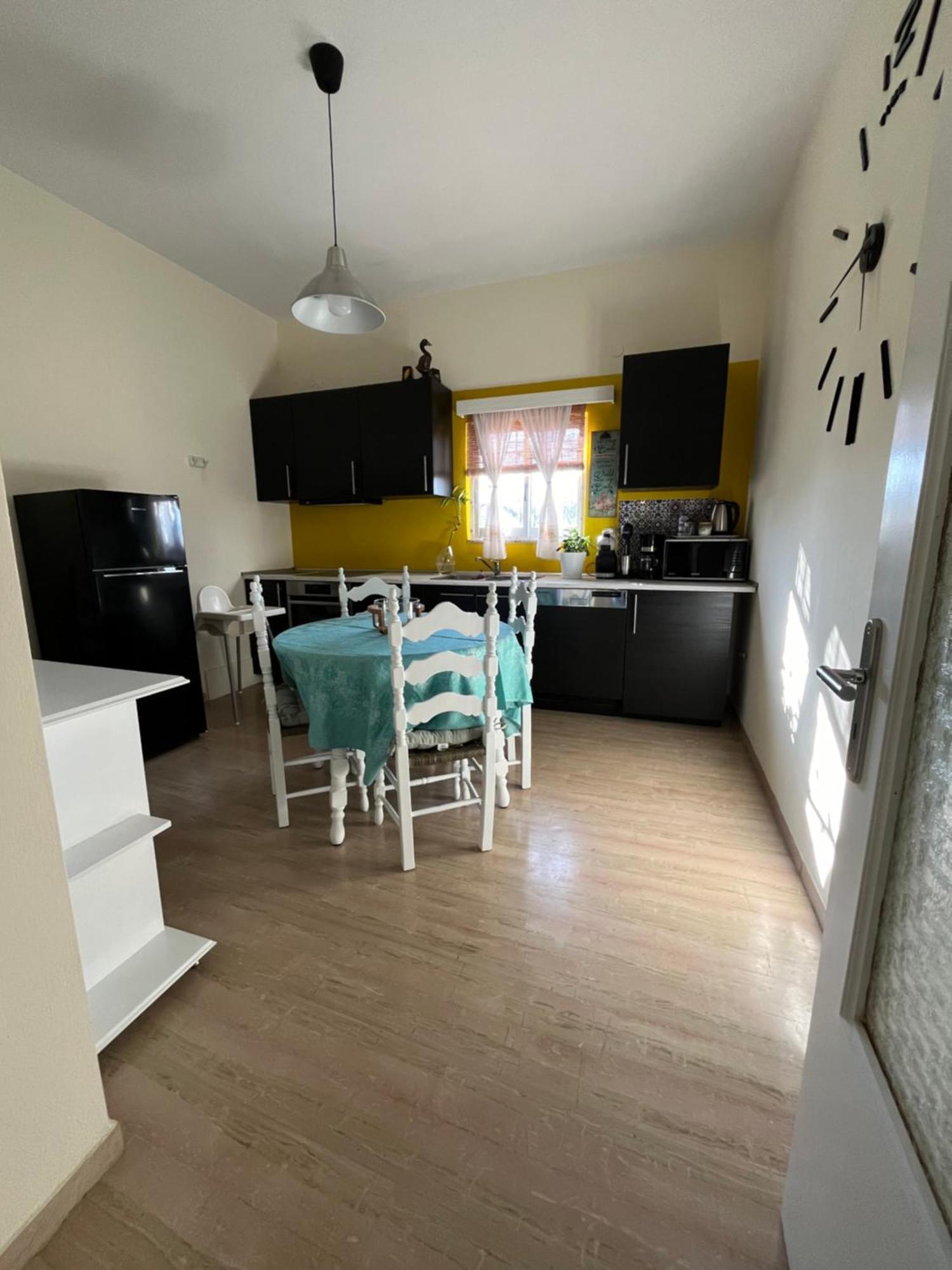 Vivian Philoxenia Tatil Evi *